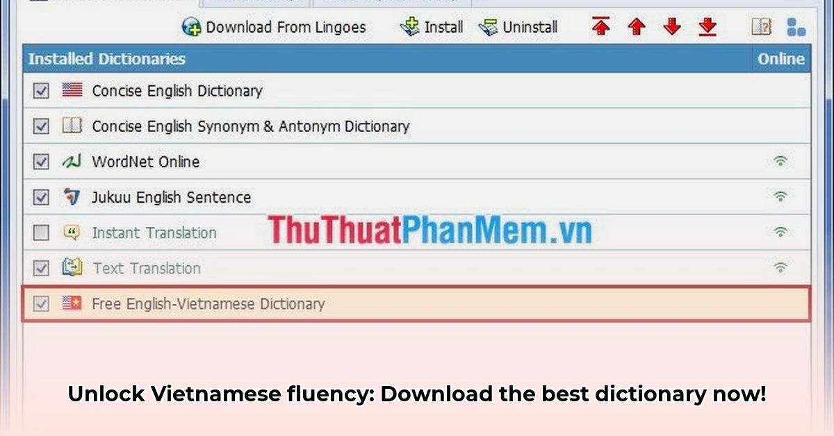 download-english-vietnamese-dictionary